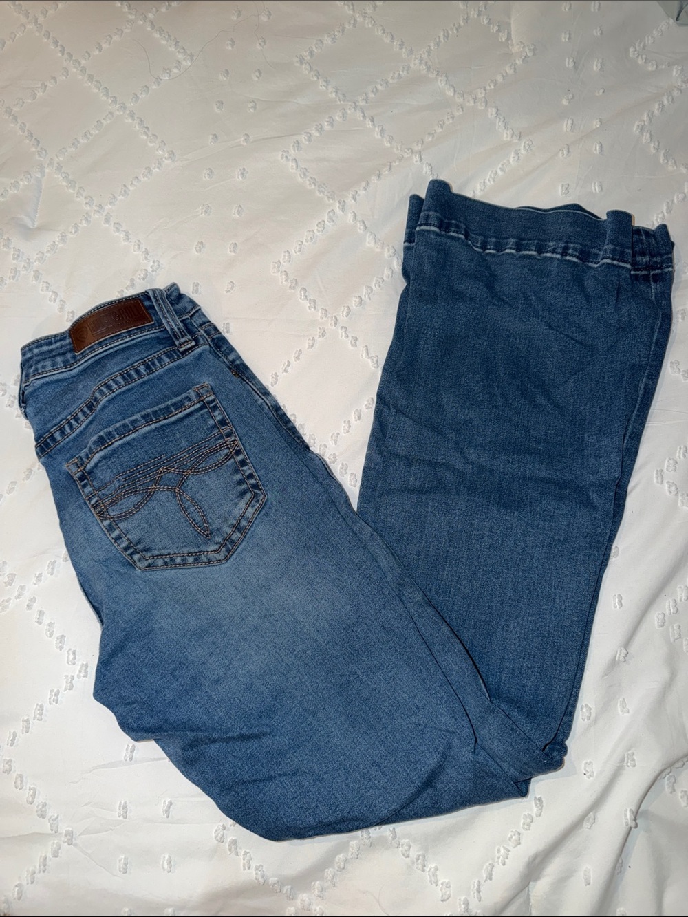 Women's trousers